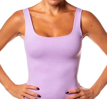 Load image into Gallery viewer, Lavander Tank Top
