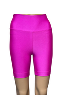 Load image into Gallery viewer, Bubblegum Shorts