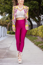 Load image into Gallery viewer, Viva Magenta Leggings