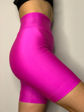 Load image into Gallery viewer, Bubblegum Shorts