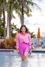 Load image into Gallery viewer, Bubblegum Shorts