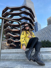 Load image into Gallery viewer, Satin Black Leggings