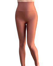 Load image into Gallery viewer, Cinnamon Stick Leggings
