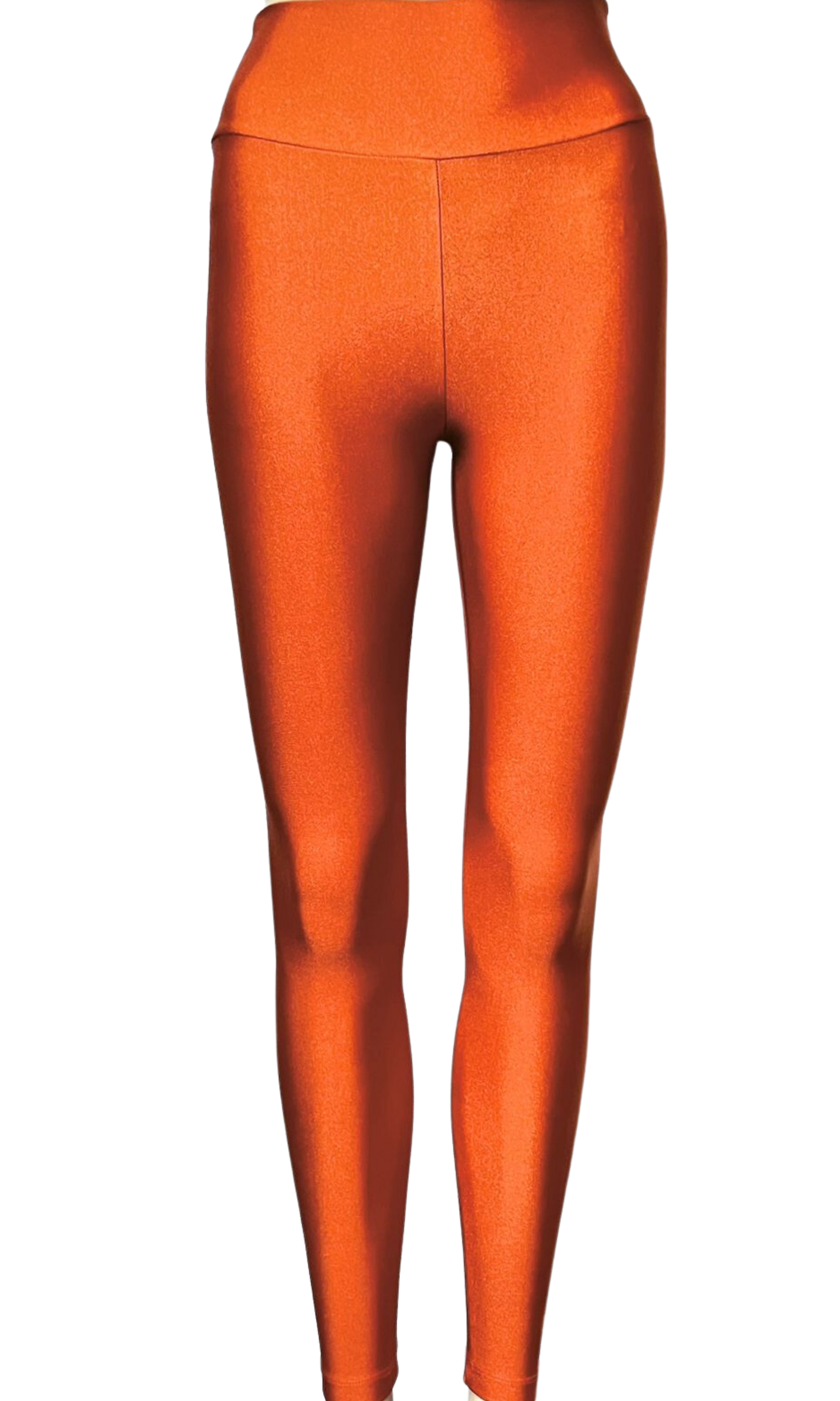 Tangerine sales women's leggings