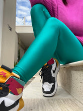 Load image into Gallery viewer, Ultramarine Leggings