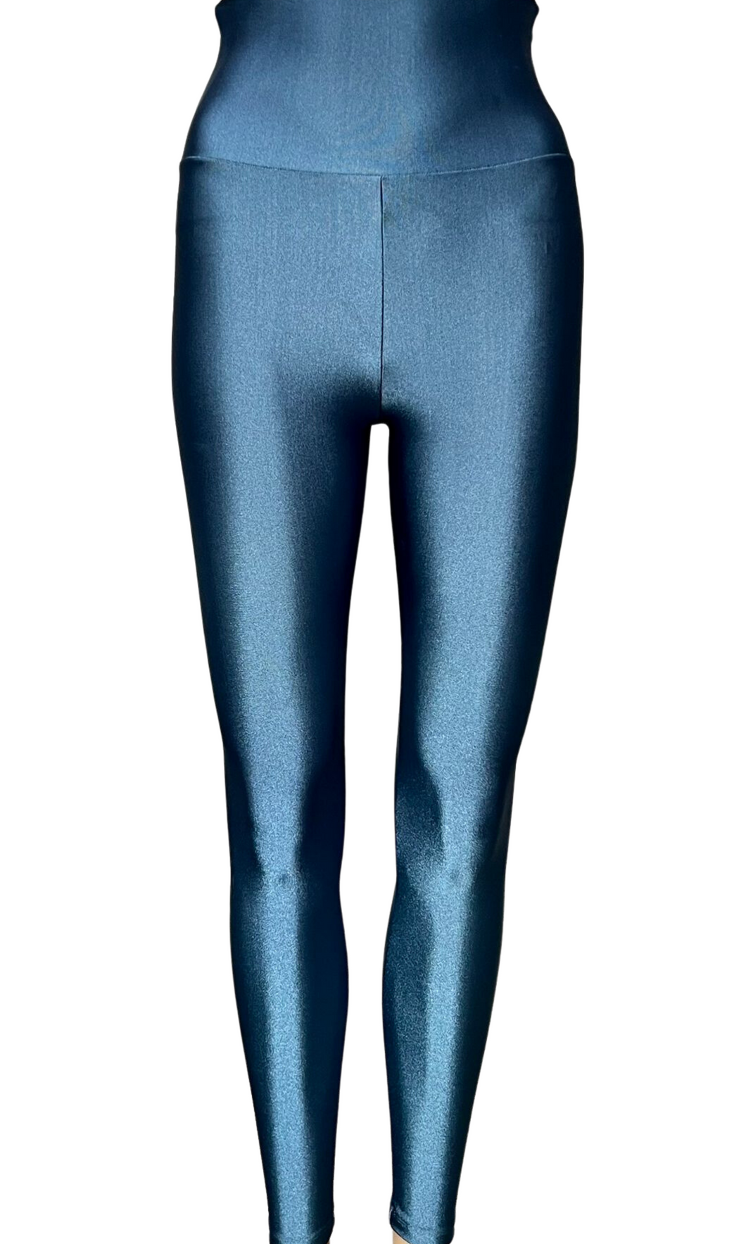 Indigo Blue Leggings