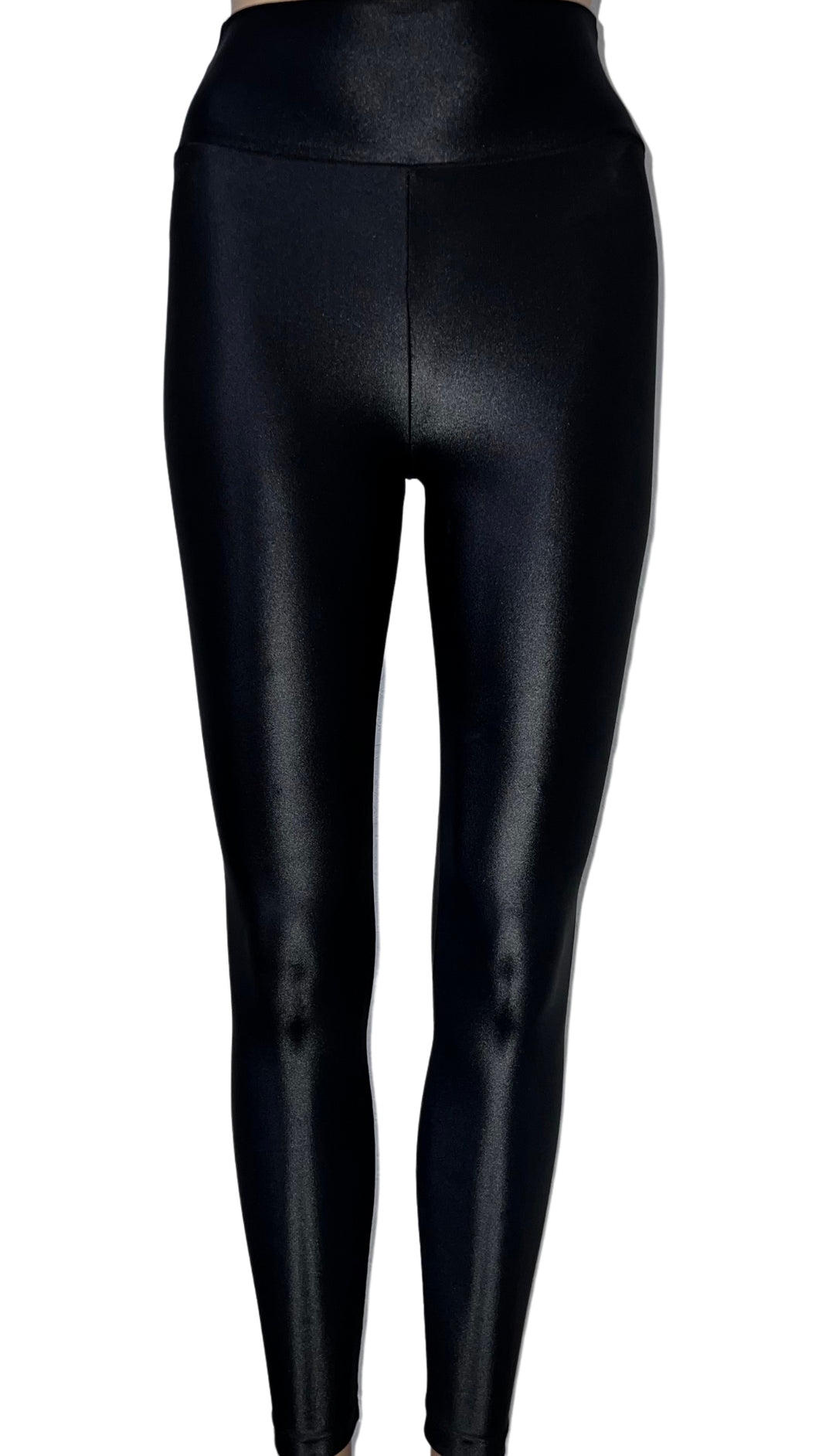 SAINT LAURENT Stretch-jersey stirrup leggings | Equestrian style outfit,  Stirrup leggings, All black outfit