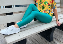 Load image into Gallery viewer, Ultramarine Leggings
